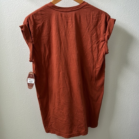 Men’s size medium American highway Tshirt. - Picture 5 of 8